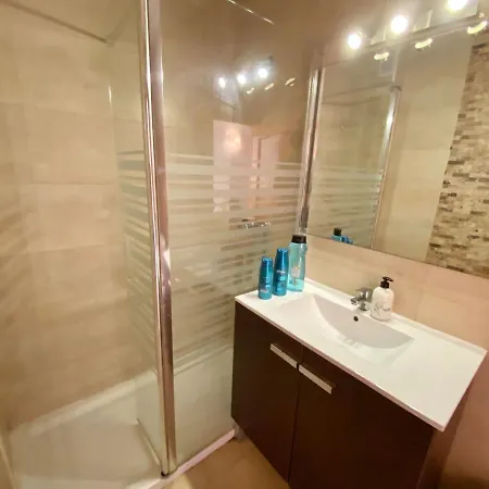 Apartamento Nereo 7 Primera Linea De Playa San Juan Piscina, Parking Wifi Inmobiliaria Leo *